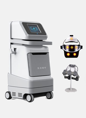 經(jīng)顱磁刺激治療儀推車(chē)款